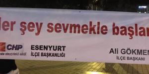 ‘Hedefimiz 2019, Aşkımız Esenyurt’