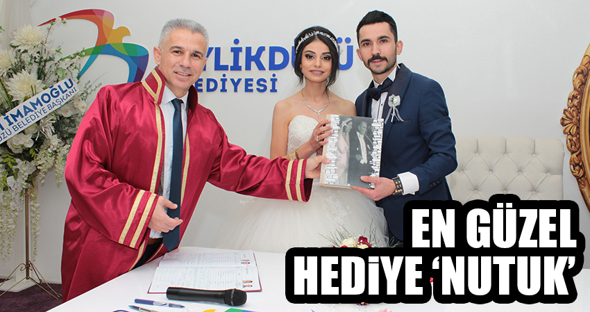 EN GÜZEL KILAVUZ “NUTUK”