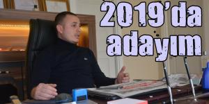 Türkiye’nin en genç muhtarı Emre Sinir iddialı konuştu; 2019’da adayım