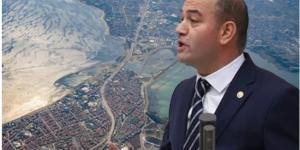 Kanal İstanbul inadı boyut atladı: CHP’li Özgür Karabat ‘işletmeci ülke’ ayrıntısını açıkladı