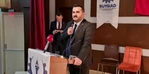 BÜYGİAD’dan İlham Verici Hikayeler