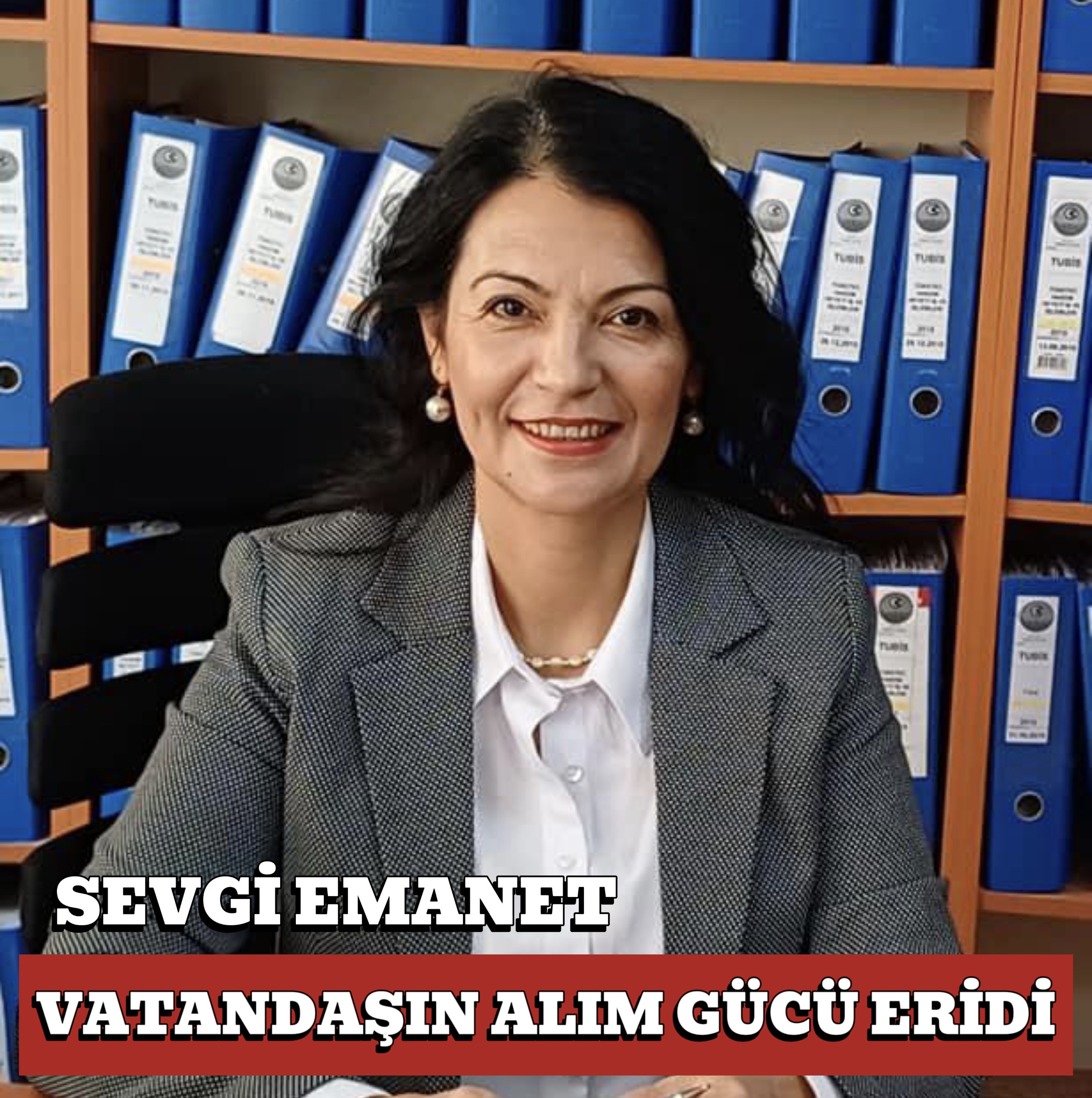 HAYAT PAHALILIĞI TOPLUMUN ORTAK SORUNU .