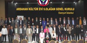 EFRAİL ÇİFÇİ’NİN RAKİBİ ÇIKMADI TEK LİSTE İLE ÇİFÇİ YENİDEN BAŞKAN OLDU