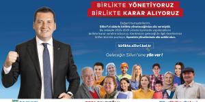 Başkan Balcıoğlu, Silivri’nin Geleceği İçin Halkın Görüşlerine Başvuruyor