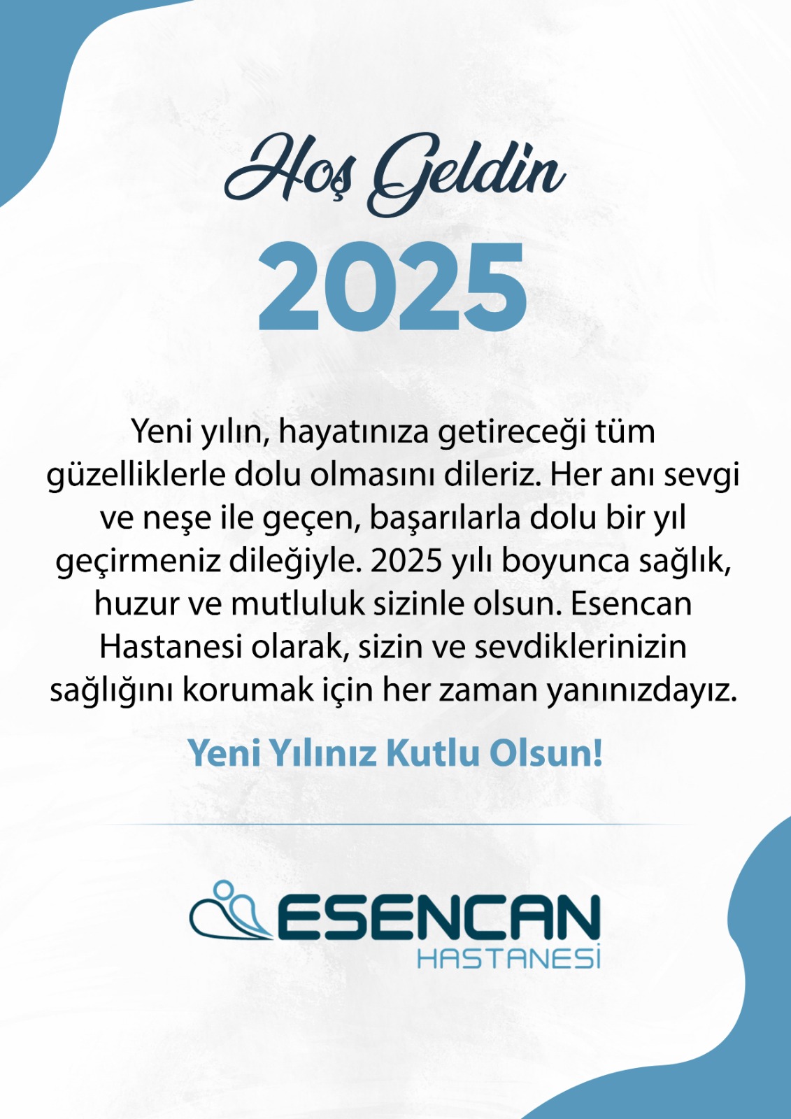 Esencan hastanesi