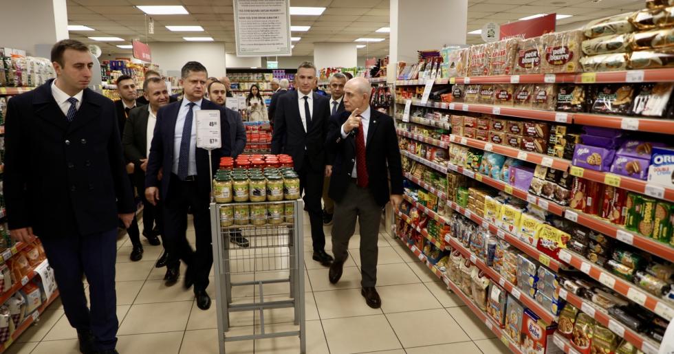 Yeşil İşyeri Projesi ile işletmeler çevre dostu bir yapıya dönüştürüyor