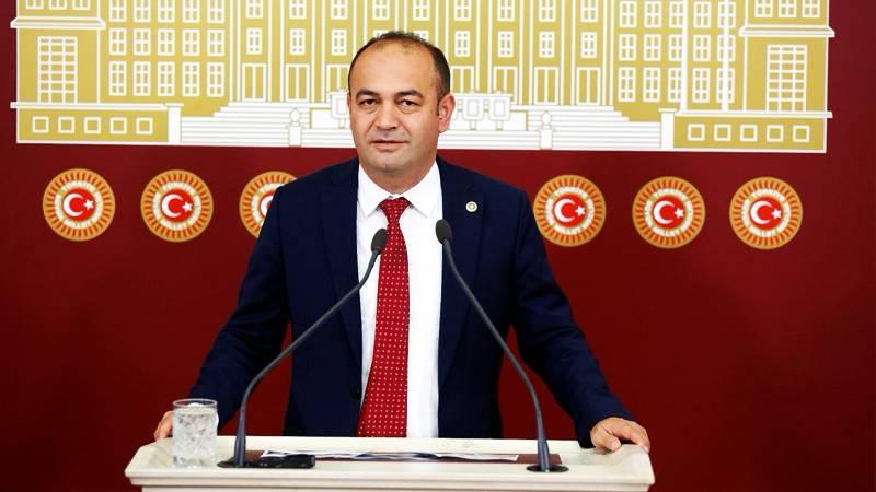Türkiye Ekonomisi Üretimden Koparılıyor, Tüketim ve Rant Ön Planda