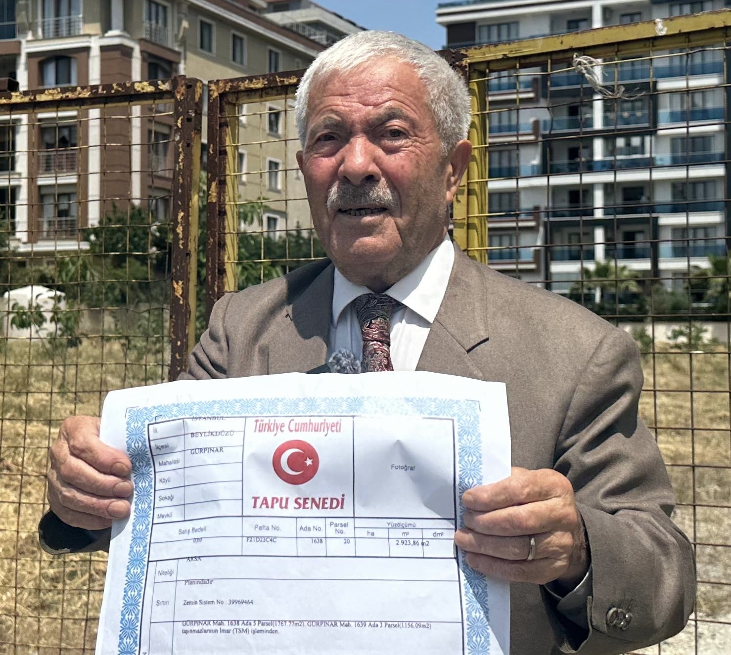 BALIKÇI KENAN’A İMAMOĞLU BASKISI SİLİVRİ’DEN DEVAM EDİYOR