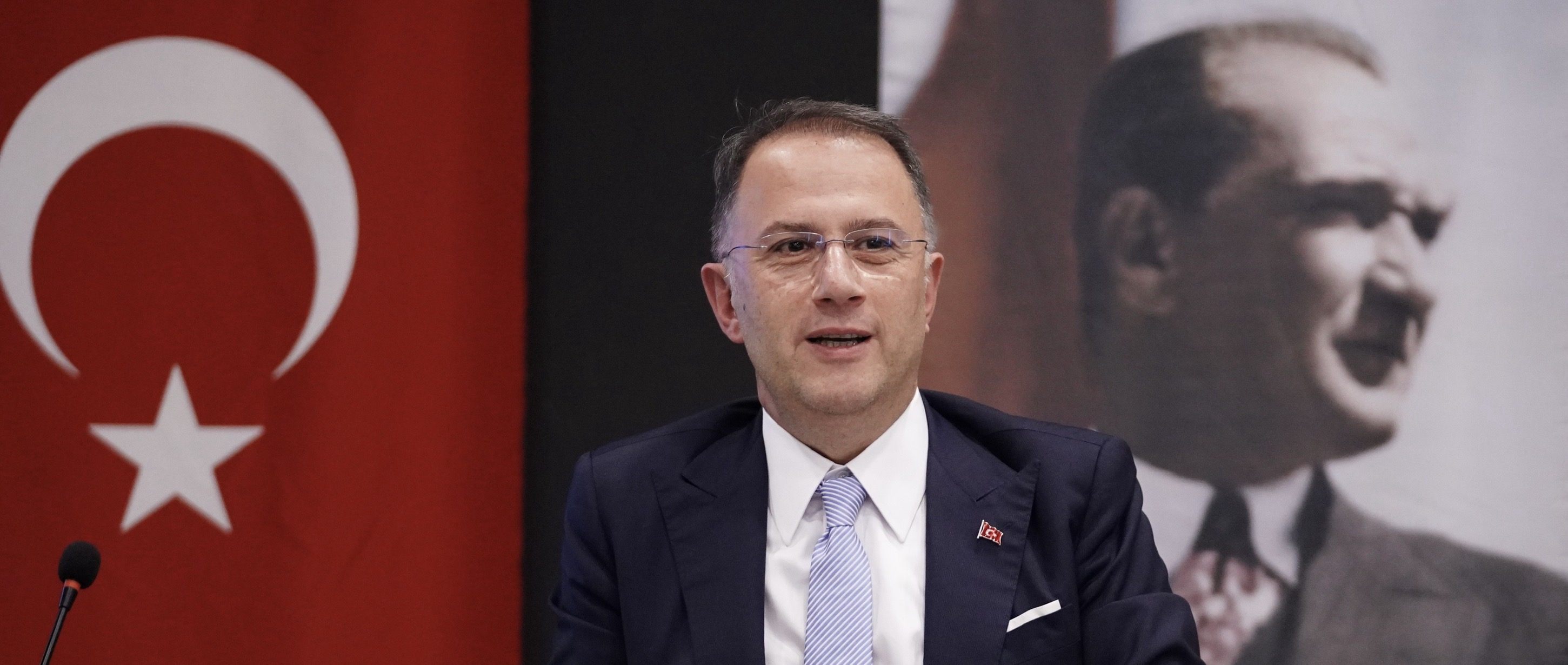 BAŞKAN ÇALIK ACİLEN BİYOPSİYE ALINDI