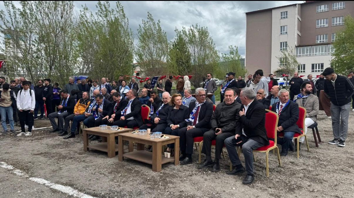 “ÜZEYİR ENGİN SONRASI KULÜBE İLGİ ARTTI”