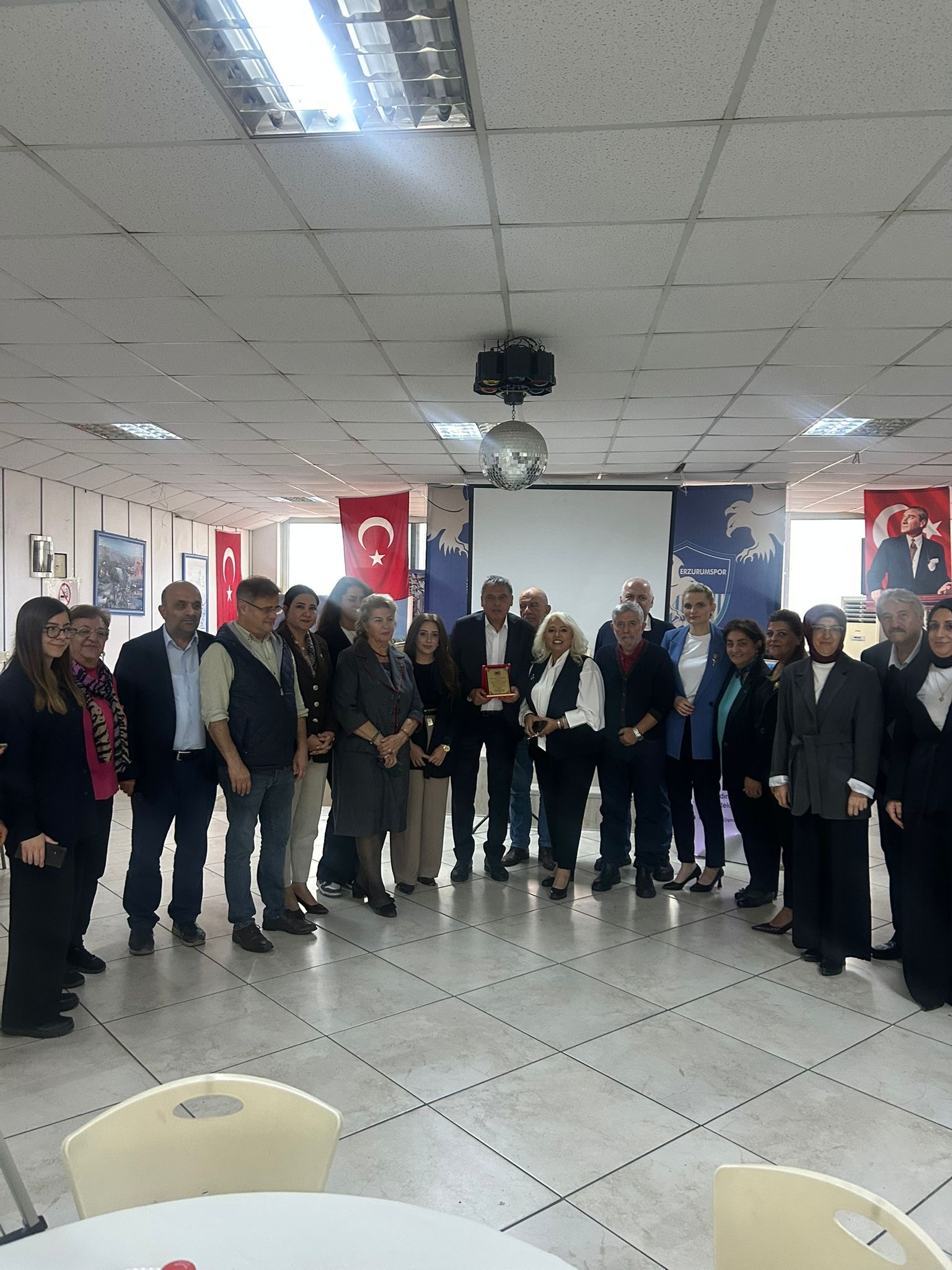 Girişimcilik Yolunda Kadınların Gücü Konuştu