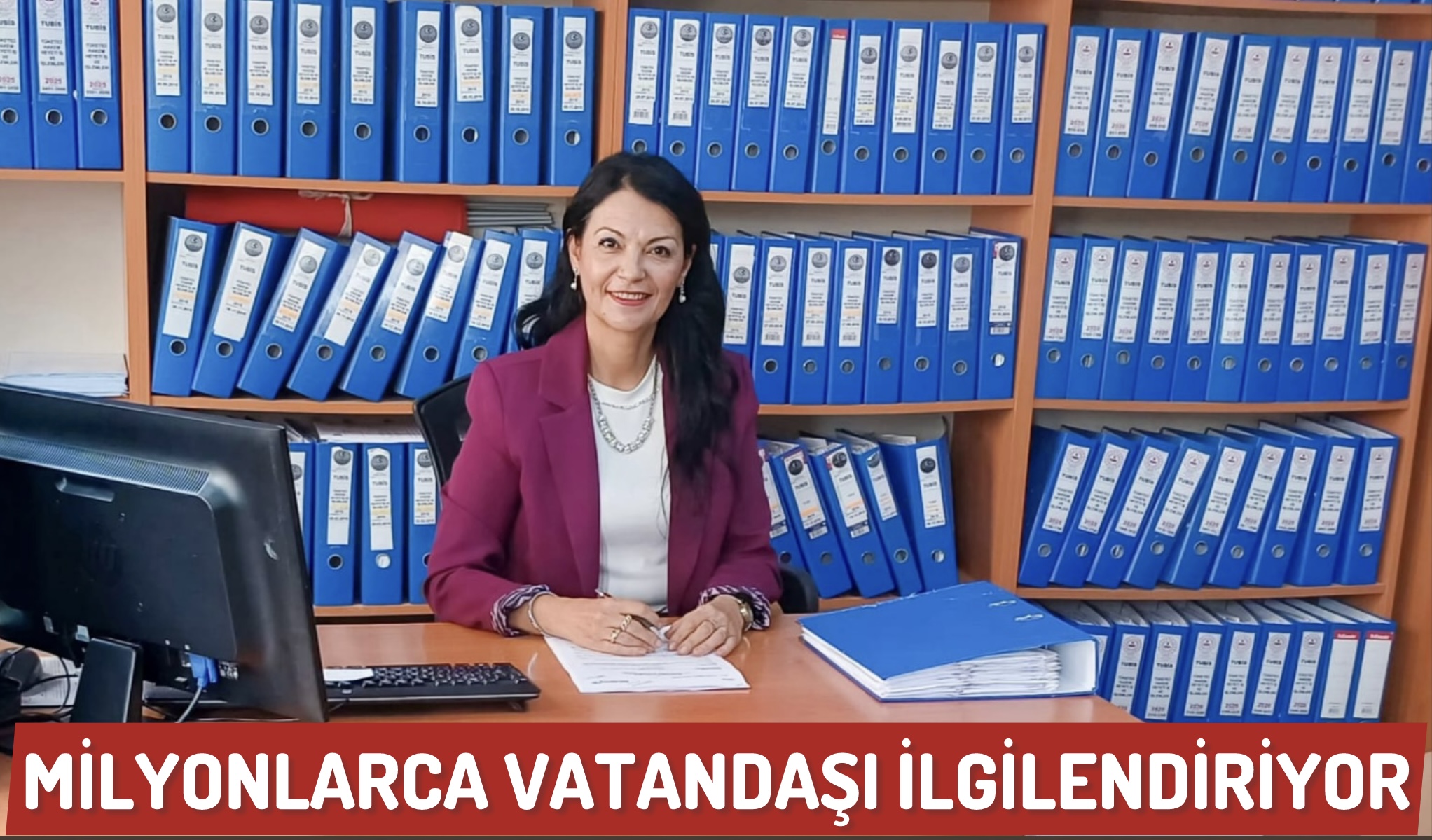 MİLYONLARCA VATANDAŞI İLGİLENDİRİYOR. !