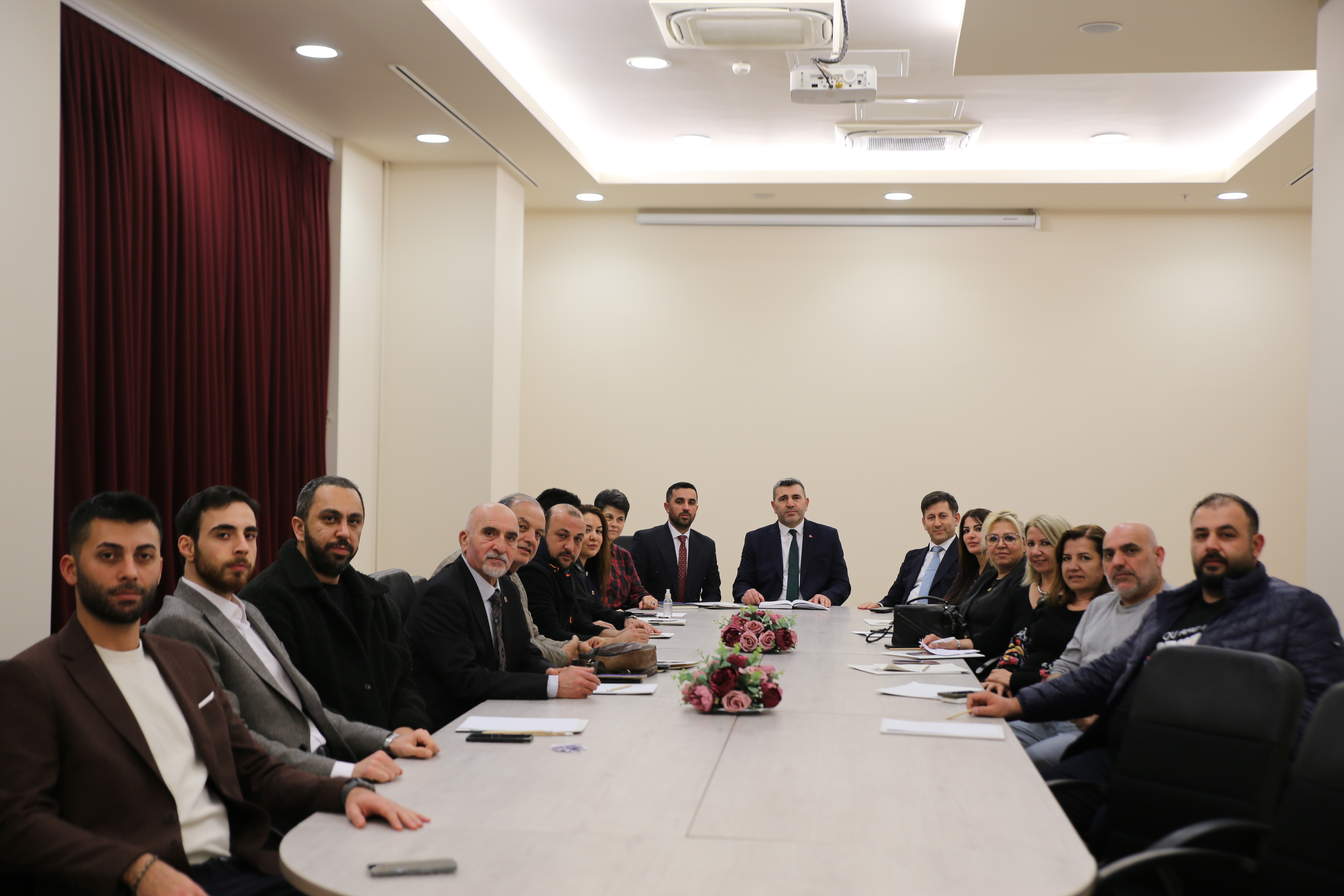 “7 KATRİLYONLUK BÜTÇE NEREYE GİDİYOR?” AK Parti İlçe Başkanı Yağar’dan Büyükçekmece Belediyesi’ne Sert Soru