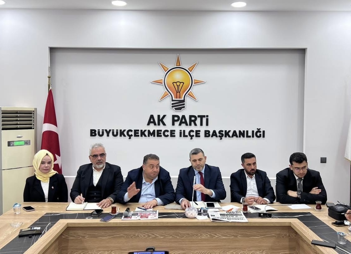 Rasim Yağar’dan İhalesiz Asfalt Alımı Tepkisi: “Mevzuat Yok Sayıldı”