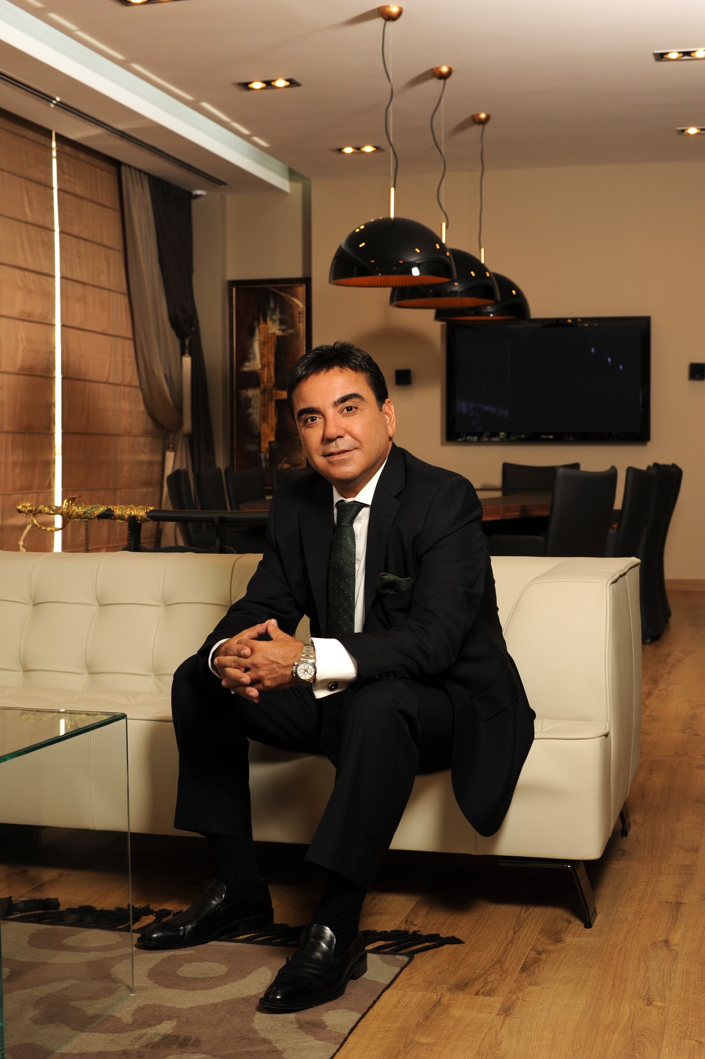 Özyurtlar Holding, 35 Yıllık Gücünü Dijital Dönüşüm ve Yeni Marka Stratejisiyle Geleceğe Taşıyor