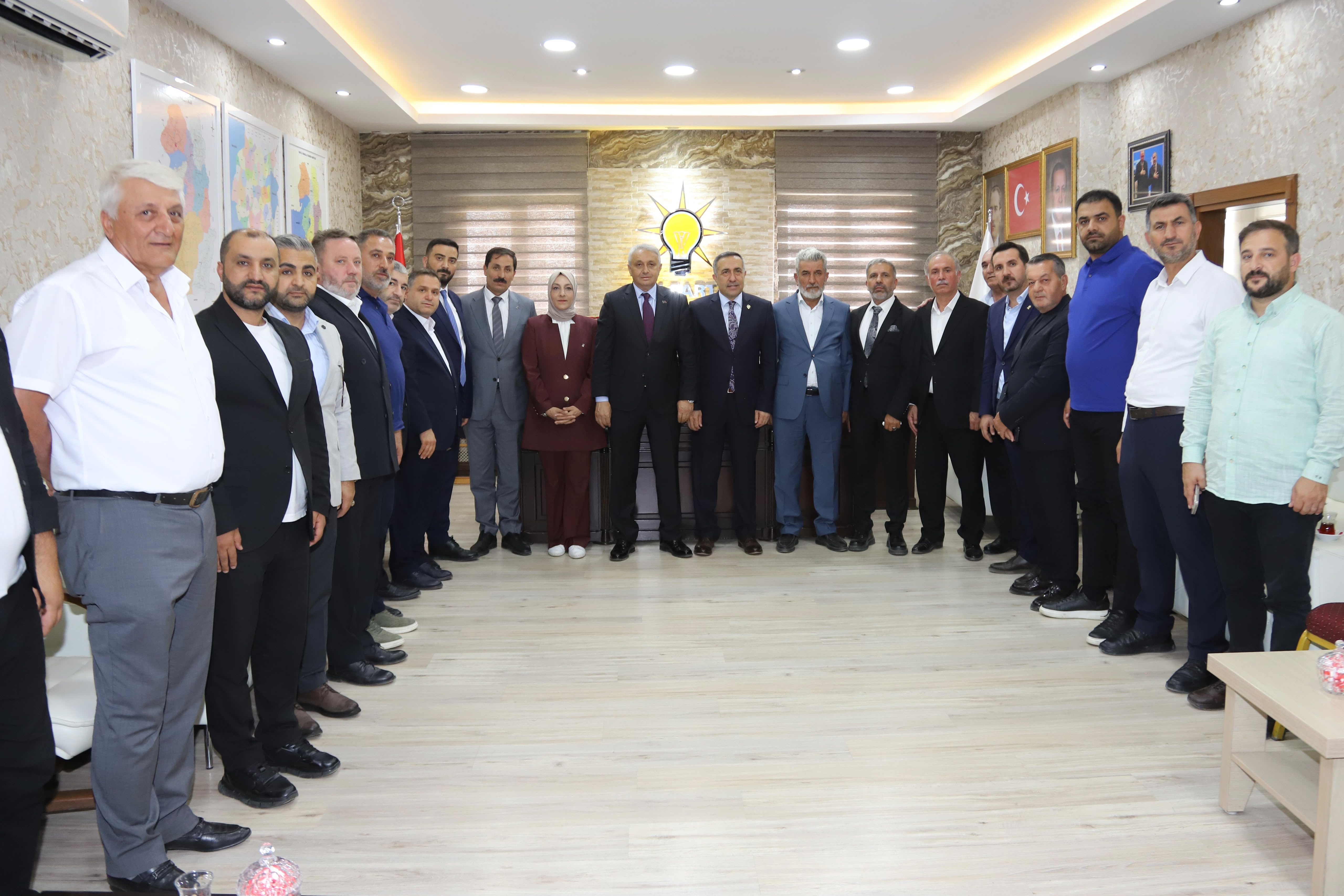 TOGAY ÇOBAN’DAN VAN’A GÖNÜL ÇIKARMASI